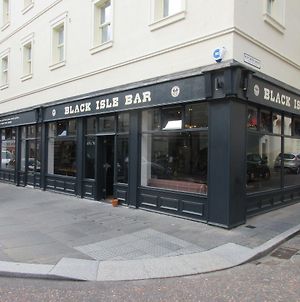 Black Isle Bar & Rooms Inverness Exterior photo