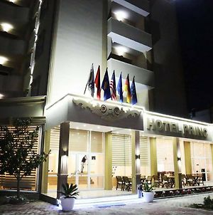 Hotel Princ Durrës Exterior photo
