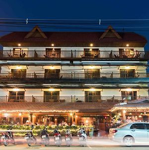 Hotel Jomtien Boathouse Pattaya Exterior photo