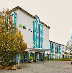 H+ Hotel Limes Thermen Aalen Exterior photo
