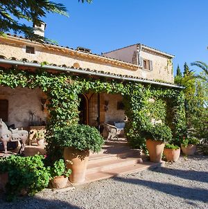 Bed and Breakfast Finca Son Jorbo - Adults Only Porreres Exterior photo