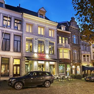 Saillant Hotel Maastricht City Centre Exterior photo