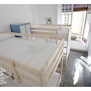 Hostel Cordoba Bed And Be Exterior photo