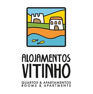 Hotel Alojamentos Vitinho - Vila Nova Milfontes Vila Nova de Milfontes Exterior photo