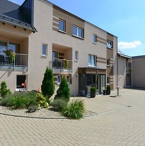 Schade's Wohlfühlhotel Selb Exterior photo