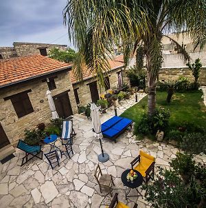 Ferienwohnung Niki'S House Limassol Exterior photo