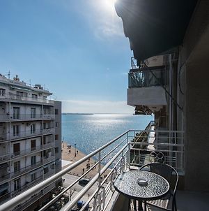 Thessaloniki Seaside Apartment A&B Exterior photo