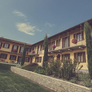 Villa Casa Ressia Alba  Exterior photo