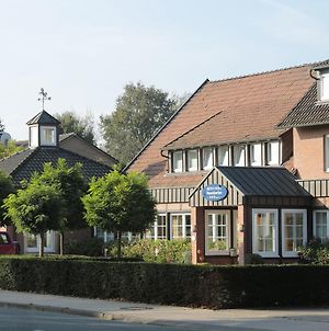 Akzent Hotel Wersetürm'ken Munster  Exterior photo