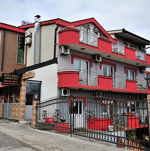 Motel Edem Mostar Exterior photo