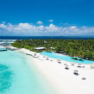 Amilla Maldives Resort & Residences Finolhus Exterior photo