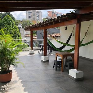 Hostel Black Sheep Medellin (Adults Only) Exterior photo