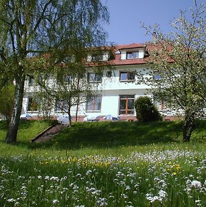 Hotel Grünwald Ansbach Exterior photo