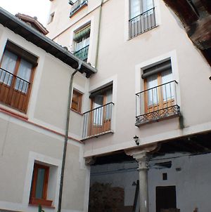 Hospedaje La Juderia Segovia Exterior photo