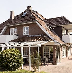 Pension Blumen-Villa Schneverdingen Exterior photo