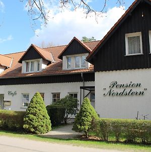 Pension&Restaurant Nordstern Cottbus Exterior photo