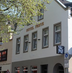 Hotel Freye Rheine Exterior photo