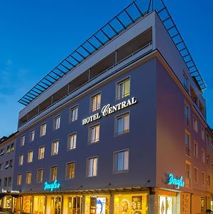 Hotel Central Bregenz Exterior photo