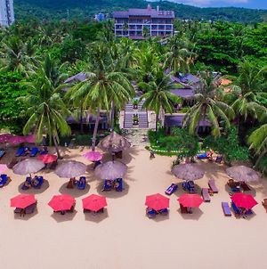 Tropicana Resort Phú Quốc Exterior photo