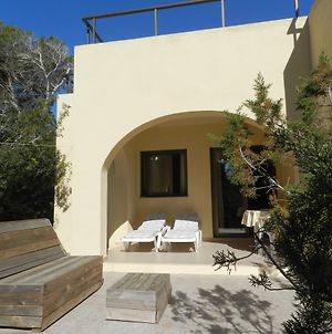 Ferienwohnung Casa Marcos Playa Migjorn Exterior photo