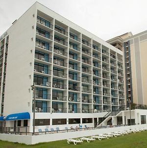 Hotel Holiday Sands South Myrtle Beach Exterior photo