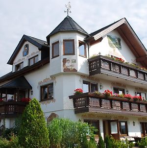 Hotel Alpenhof Markneukirchen Exterior photo