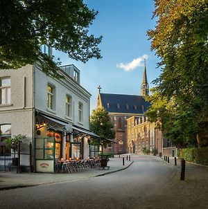Hotel Restaurant Café Parkzicht Roermond Exterior photo