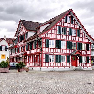Hotel Bären Amriswil Exterior photo