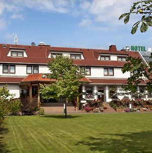 Waldhotel Rennsteighof Bad Liebenstein Exterior photo