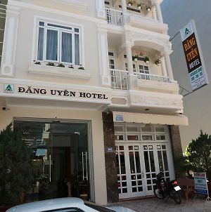 Dang Uyen 1 Hotel Đà Lạt Exterior photo
