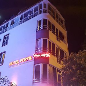 Hotel Feryil Li̇Man Fethiye Exterior photo