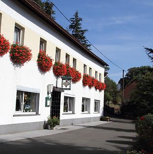 Hotel Haus Sonnenschein Üdersdorf Exterior photo