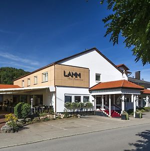 Hotel Restaurant Lamm Stein  Exterior photo