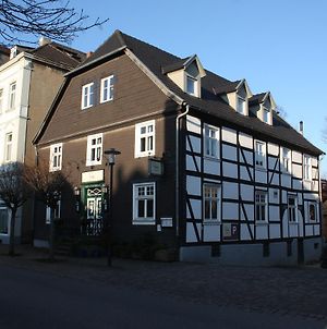 Hotel Pemü Arnsberg Exterior photo
