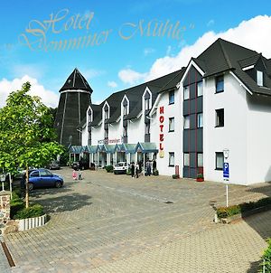 Hotel Demminer Mühle Exterior photo