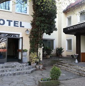 Hotel Langholzfelderhof Linz Exterior photo