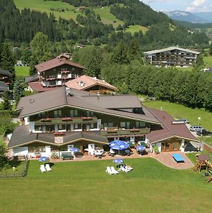 Alpenhotel Landhaus Küchl Kirchberg in Tirol Exterior photo