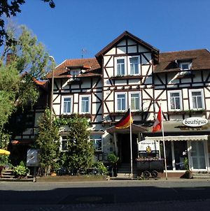 Hotel Thüringer Hof Heringen  Exterior photo