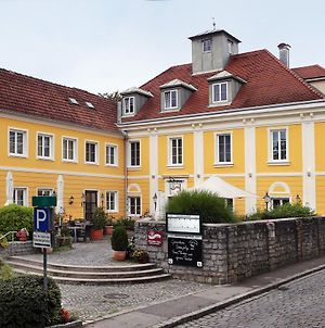 Hotel Babenbergerhof Ybbs an der Donau Exterior photo