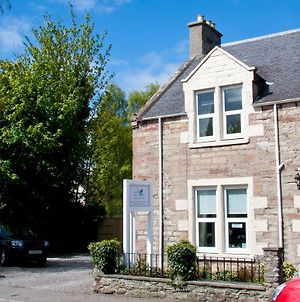 The Ness Guest House Inverness Exterior photo