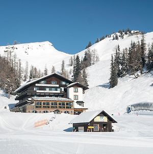 Hotel Alpen Arnika Tauplitzalm Exterior photo