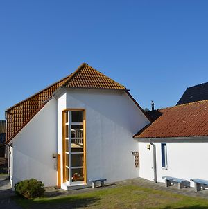 Ferienwohnung Haus Vineta Thiessow Exterior photo