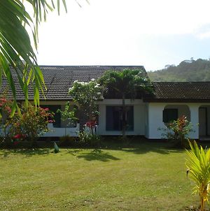 Ferienwohnung Maison Amantine Mahe Island Exterior photo