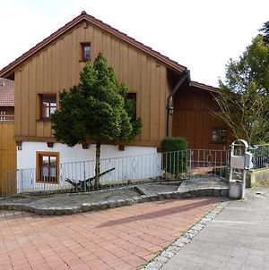 Ferienwohnung Baier Bad Griesbach im Rottal Exterior photo