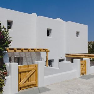 Nk Luxury Villas Naxos Island Exterior photo