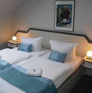 Donatus Hotel Brauweiler Room photo