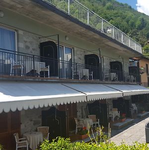 Hotel Del Lago Cannobio Exterior photo