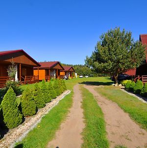 Villa Osrodek Daglezja Kołczewo Exterior photo