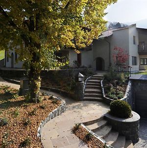 Villa Tilia Seis am Schlern Exterior photo