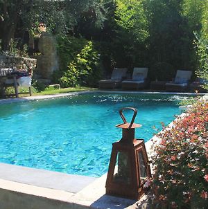 Bed and Breakfast Les Rosees Mougins Exterior photo